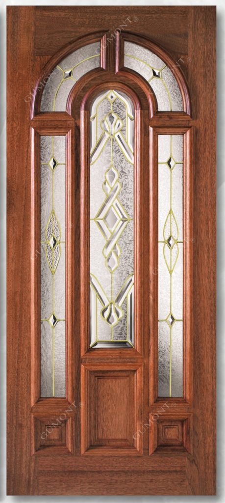 Majestic Pentavitral MA-ok